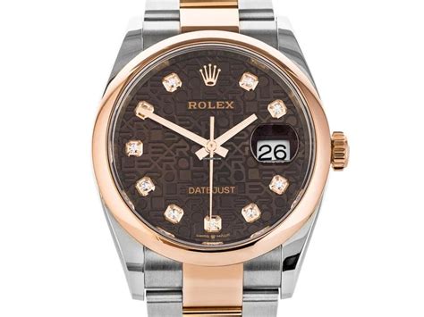 subito rolex abruzzo|Orologi Rolex Datejust 36 usati su Chrono24.